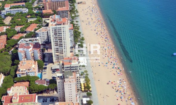 Venta - Parcela / Terreno - Platja D'Aro - Centro