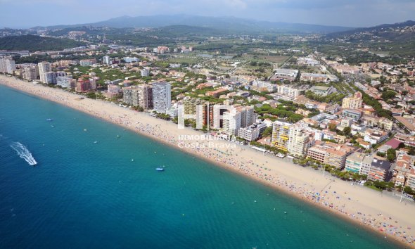 Venta - Parcela / Terreno - Platja D'Aro - Centro