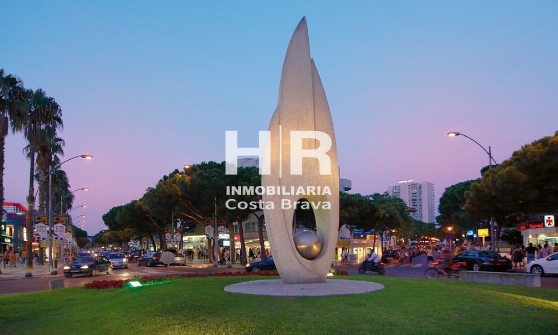 Venta - Parcela / Terreno - Platja D'Aro - Centro