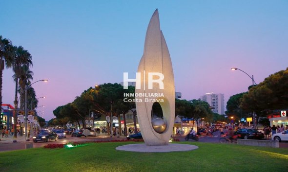 Venta - Parcela / Terreno - Platja D'Aro - Centro