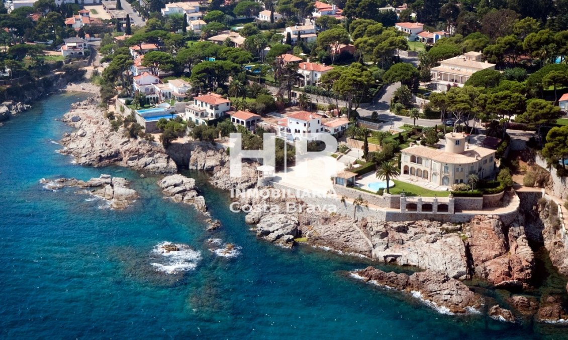 Venta - Parcela / Terreno - Platja D'Aro - Centro