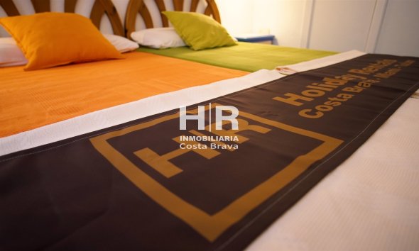 Venta - Apartamento / piso - Sant Antoni De Calonge - Torre Valentina