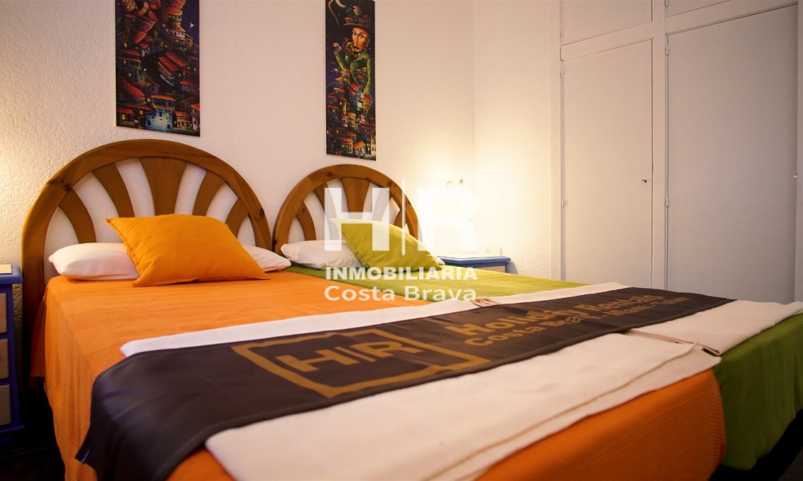 Venta - Apartamento / piso - Sant Antoni De Calonge - Torre Valentina