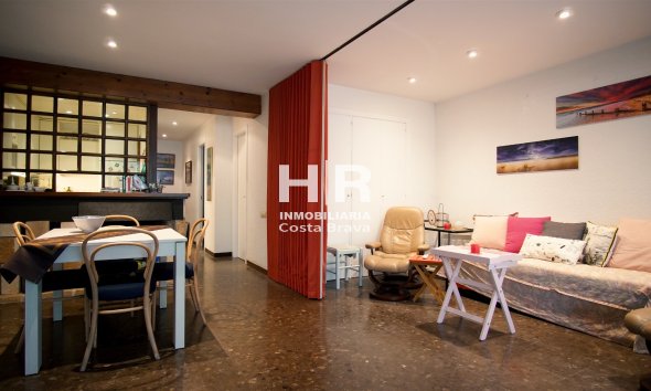 Venta - Apartamento / piso - Sant Antoni De Calonge - Torre Valentina