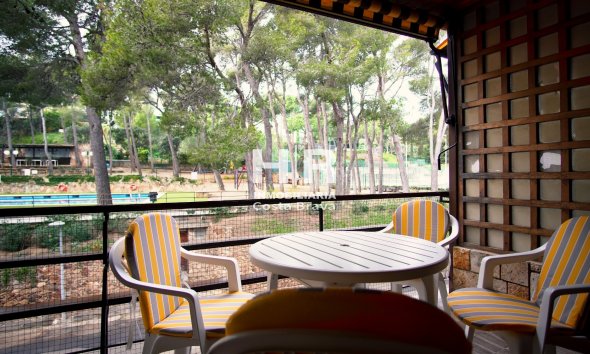 Venta - Apartamento / piso - Sant Antoni De Calonge - Torre Valentina