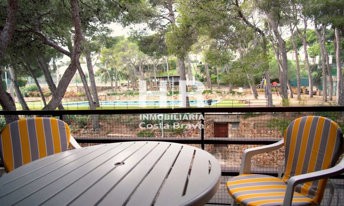 Venta - Apartamento / piso - Sant Antoni De Calonge - Torre Valentina