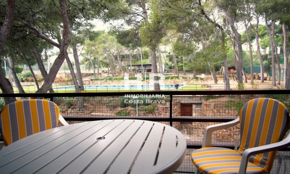Venta - Apartamento / piso - Sant Antoni De Calonge - Torre Valentina
