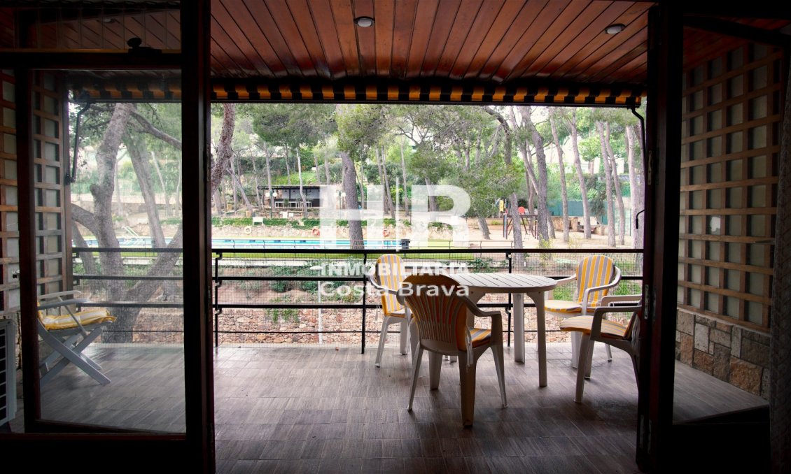 Venta - Apartamento / piso - Sant Antoni De Calonge - Torre Valentina