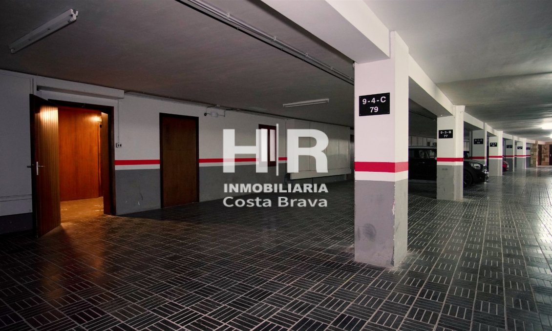 Venta - Apartamento / piso - Sant Antoni De Calonge - Torre Valentina