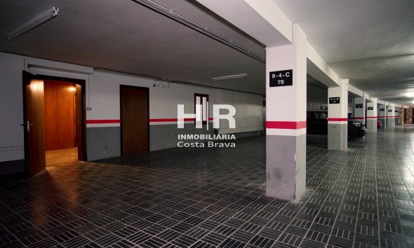 Venta - Apartamento / piso - Sant Antoni De Calonge - Torre Valentina