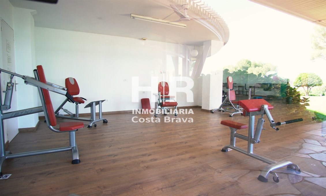 Venta - Apartamento / piso - Sant Antoni De Calonge - Torre Valentina