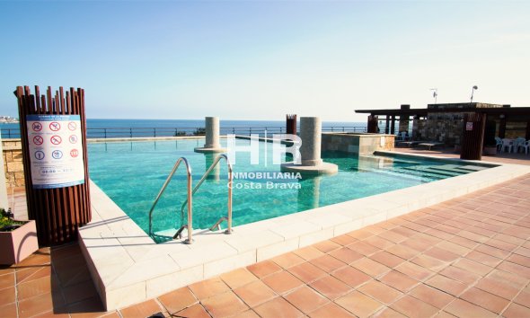 Venta - Apartamento / piso - Sant Antoni De Calonge - Torre Valentina