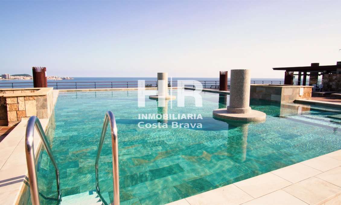 Venta - Apartamento / piso - Sant Antoni De Calonge - Torre Valentina