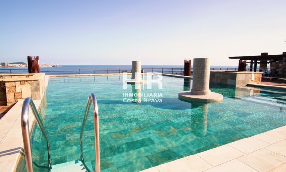 Venta - Apartamento / piso - Sant Antoni De Calonge - Torre Valentina