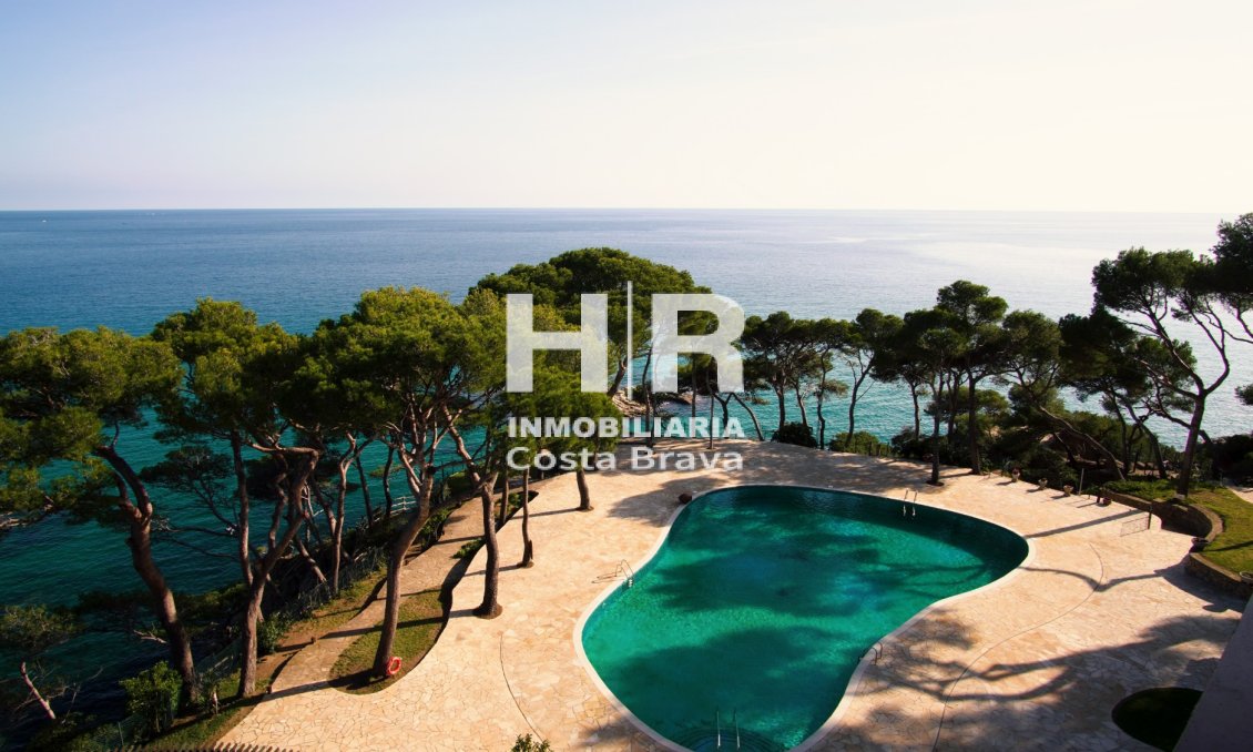 Venta - Apartamento / piso - Sant Antoni De Calonge - Torre Valentina