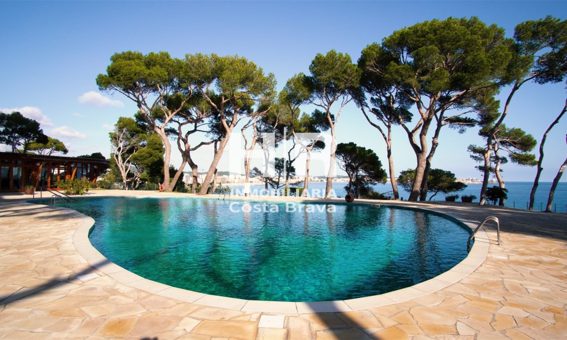 Venta - Apartamento / piso - Sant Antoni De Calonge - Torre Valentina