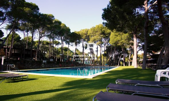 Venta - Apartamento / piso - Sant Antoni De Calonge - Torre Valentina