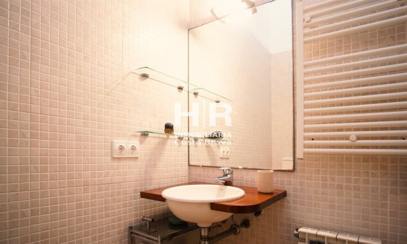 Venta - Casa - Platja D'Aro - Centro