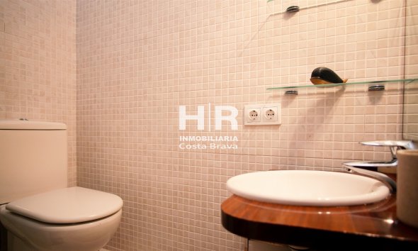 Venta - Casa - Platja D'Aro - Centro