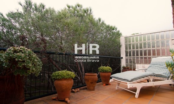 Venta - Casa - Platja D'Aro - Centro