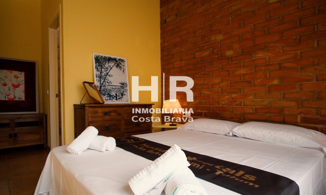 Venta - Casa - Platja D'Aro - Centro