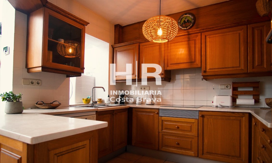 Venta - Casa - Platja D'Aro - Centro