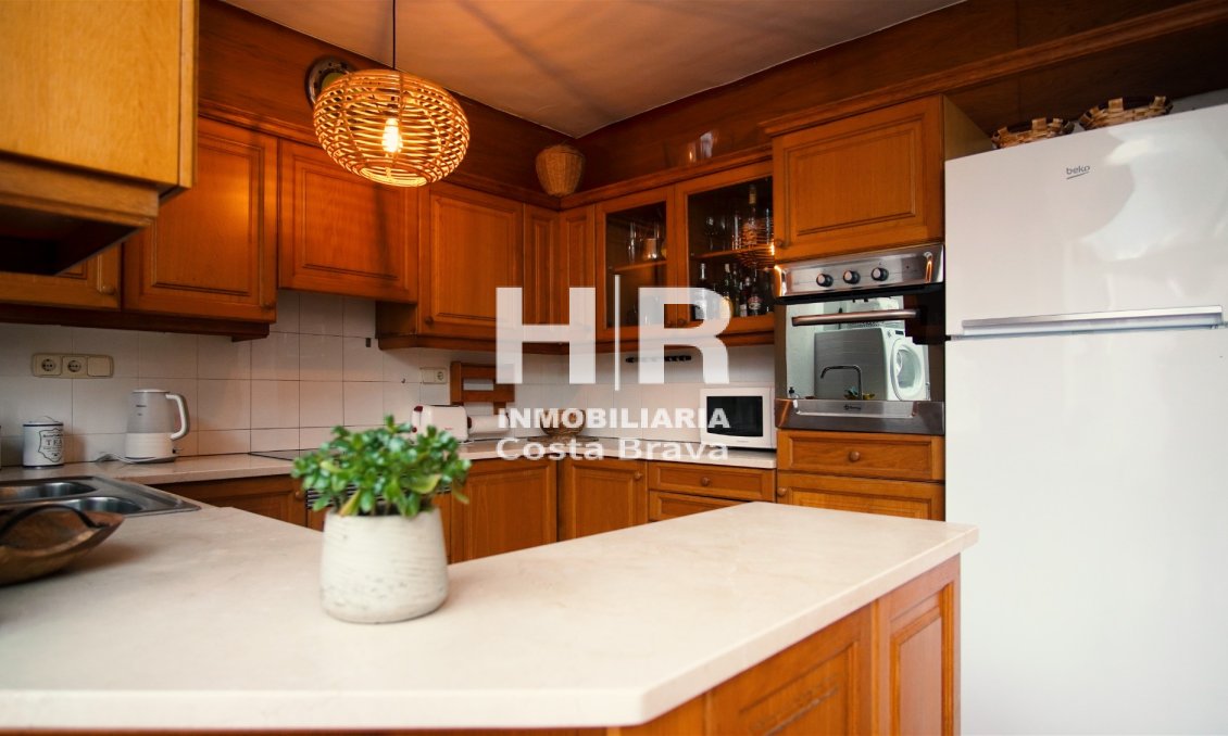 Venta - Casa - Platja D'Aro - Centro