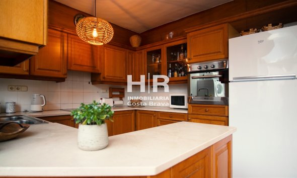 Venta - Casa - Platja D'Aro - Centro