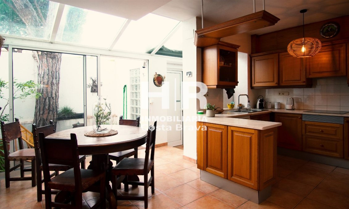 Venta - Casa - Platja D'Aro - Centro