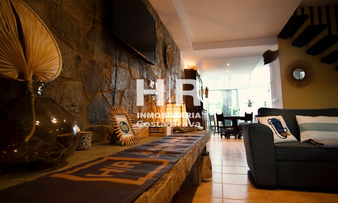 Venta - Casa - Platja D'Aro - Centro