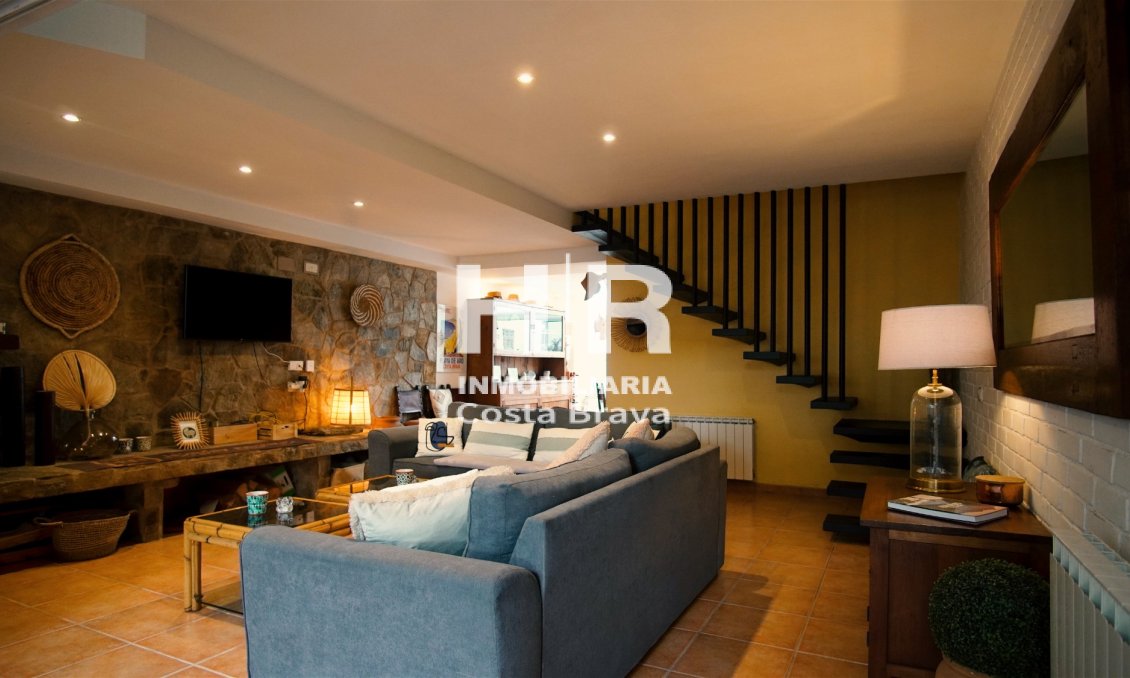 Venta - Casa - Platja D'Aro - Centro