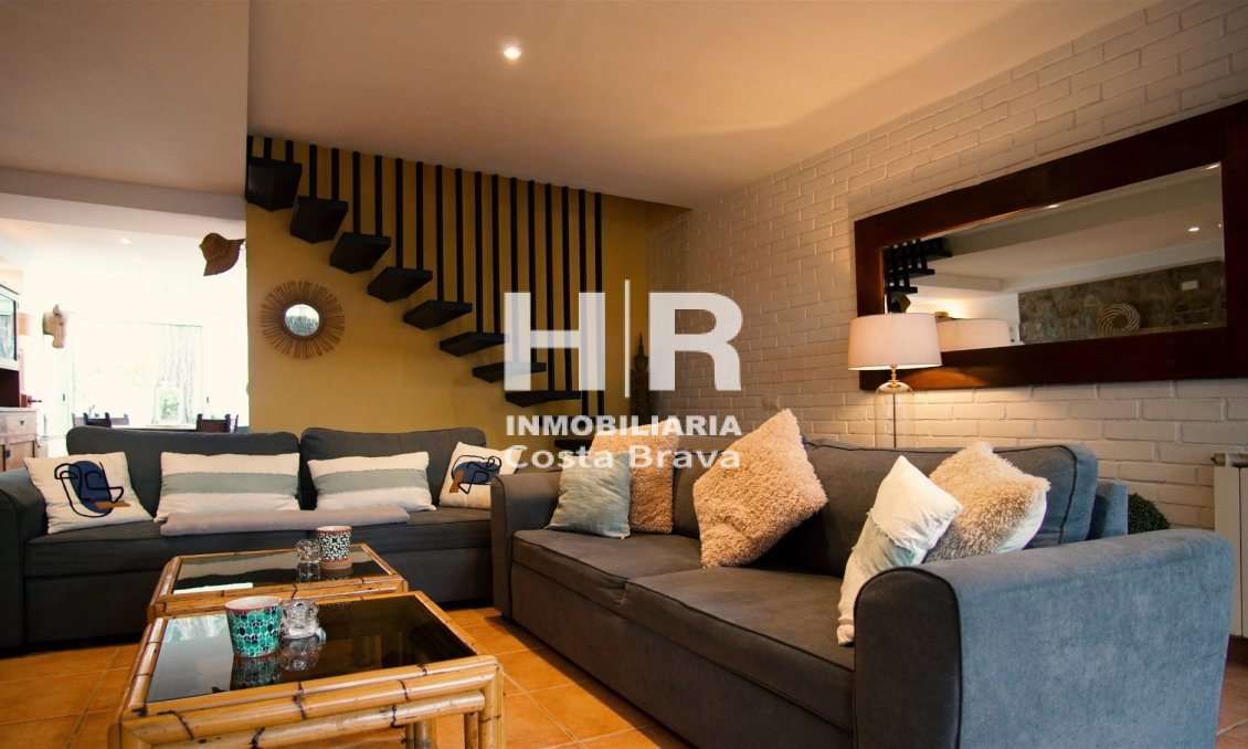 Venta - Casa - Platja D'Aro - Centro