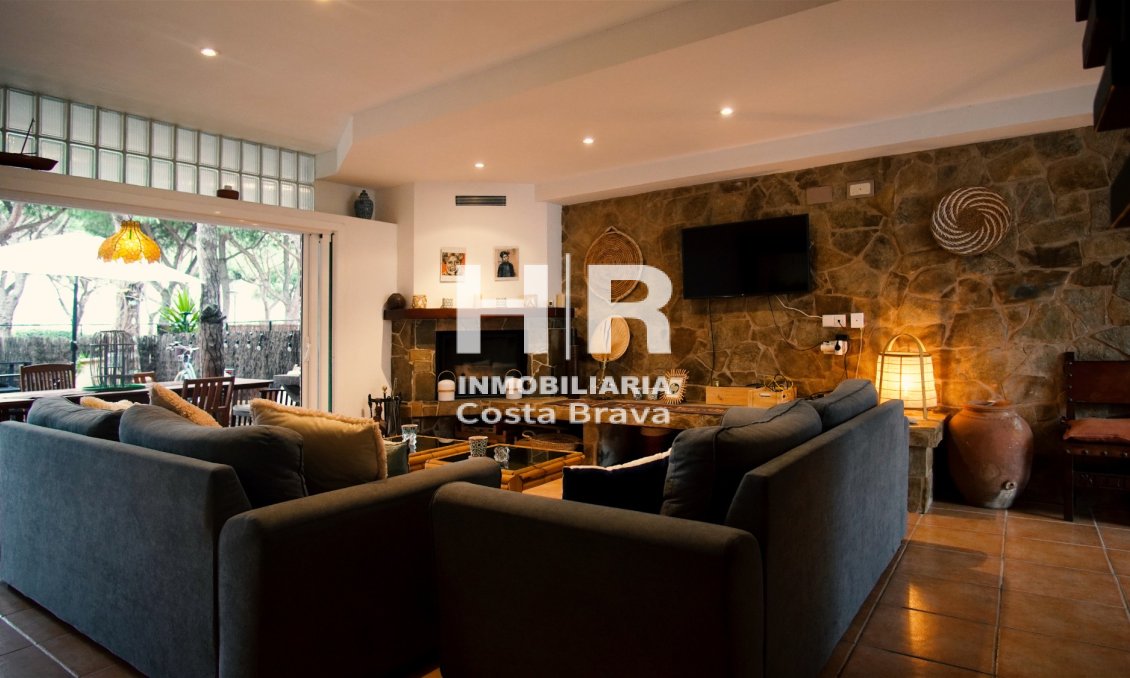 Venta - Casa - Platja D'Aro - Centro