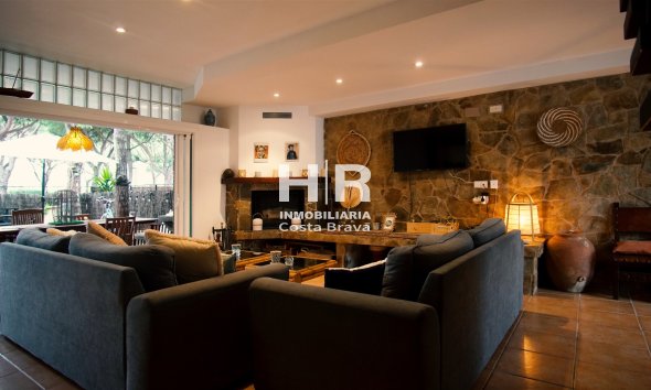 Venta - Casa - Platja D'Aro - Centro