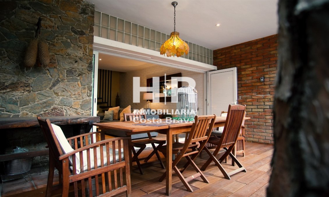 Venta - Casa - Platja D'Aro - Centro