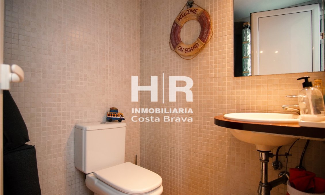 Venta - Casa - Platja D'Aro - Centro