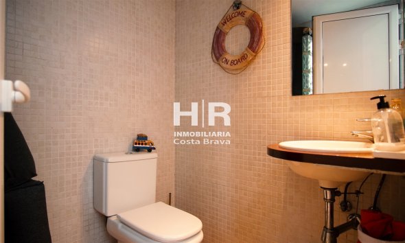 Venta - Casa - Platja D'Aro - Centro