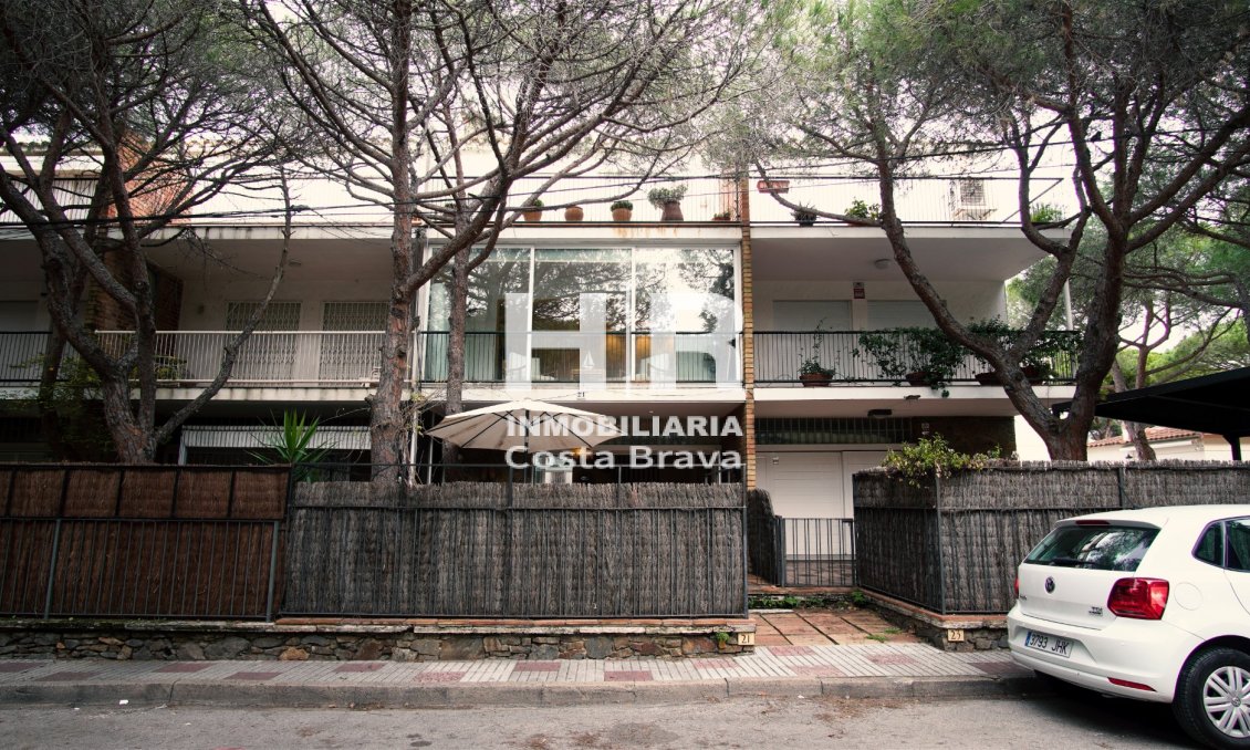 Venta - Casa - Platja D'Aro - Centro