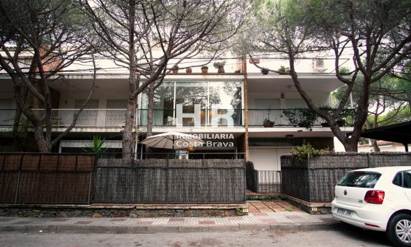 Venta - Casa - Platja D'Aro - Centro