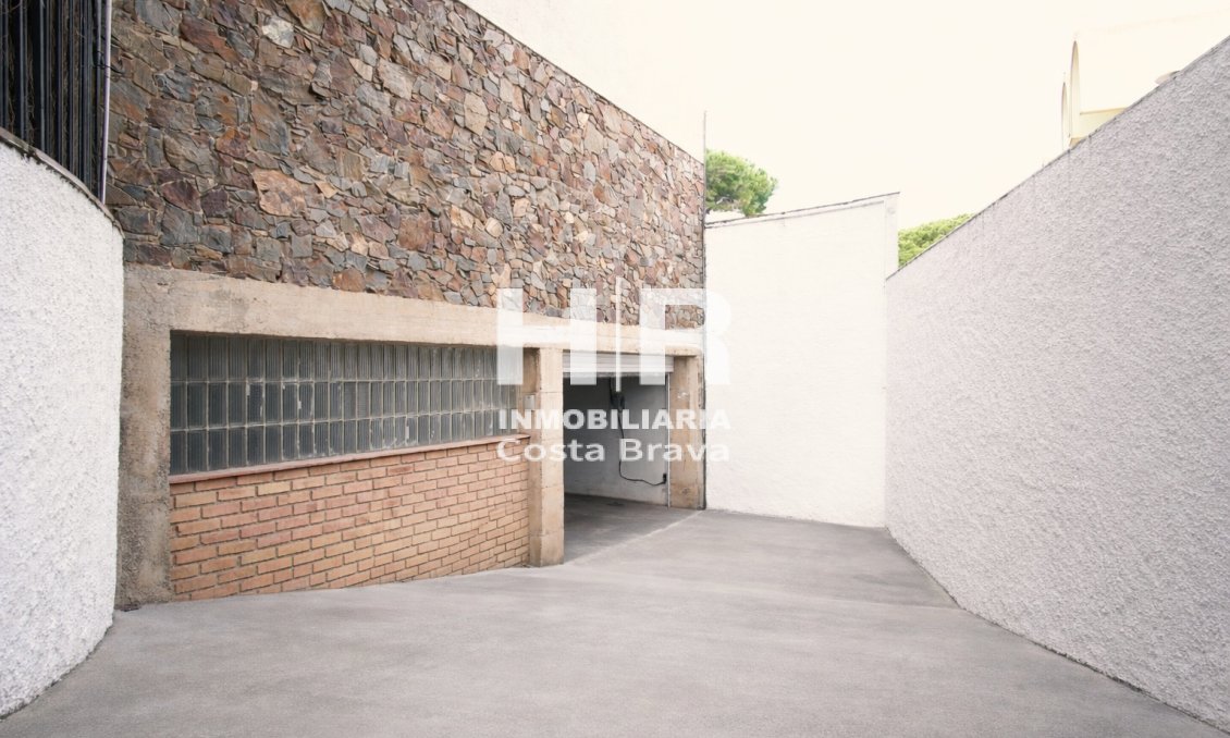 Venta - Casa - Platja D'Aro - Centro