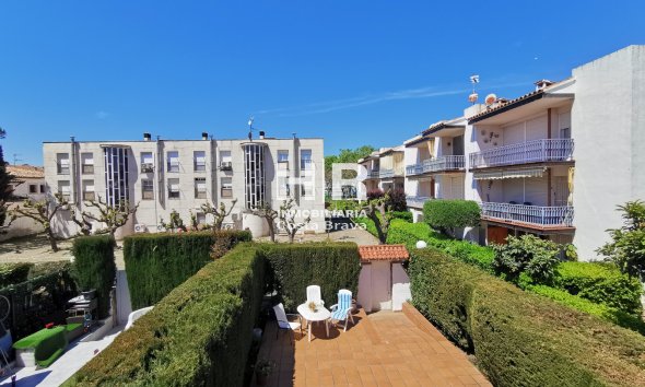 Venta - Adosado - Castell-Platja d'Aro