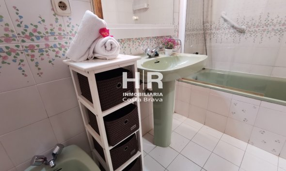 Venta - Adosado - Castell-Platja d'Aro