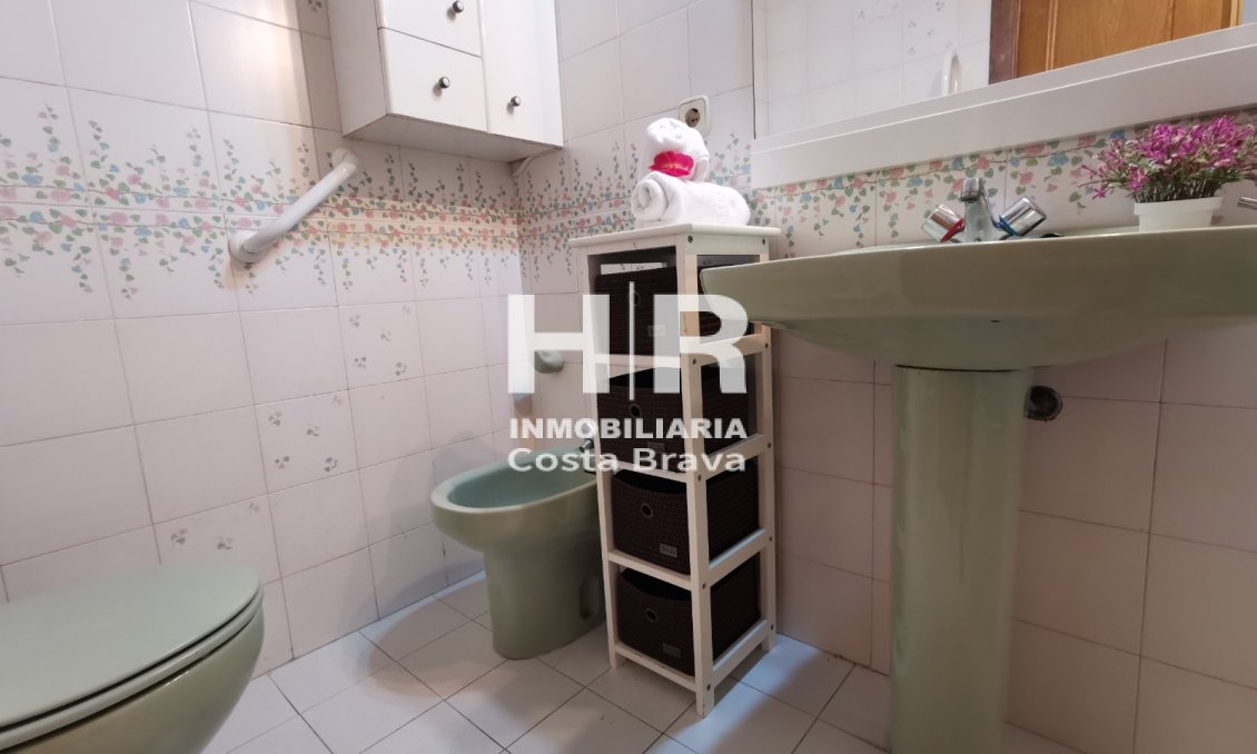 Venta - Adosado - Castell-Platja d'Aro