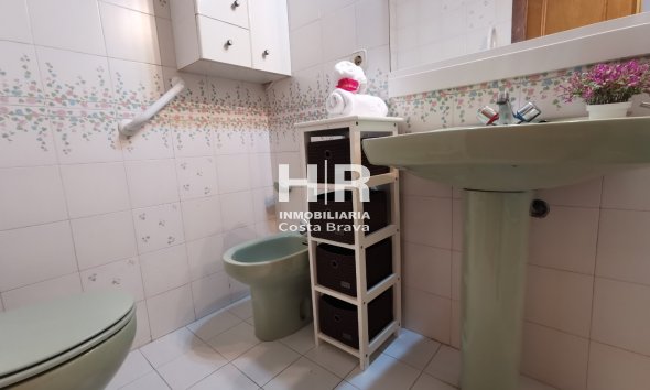 Venta - Adosado - Castell-Platja d'Aro