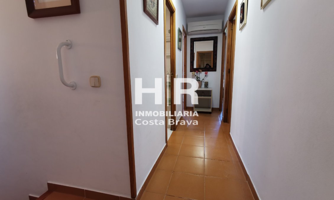 Venta - Adosado - Castell-Platja d'Aro