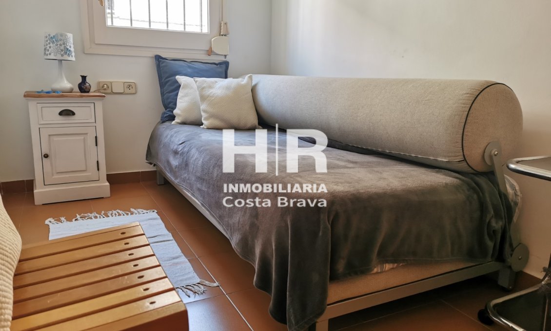 Venta - Adosado - Castell-Platja d'Aro