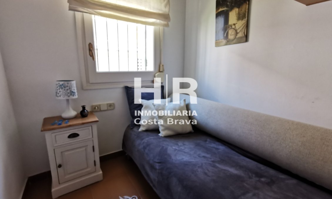 Venta - Adosado - Castell-Platja d'Aro