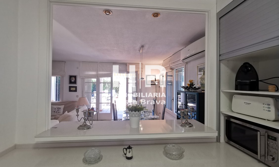 Venta - Adosado - Castell-Platja d'Aro