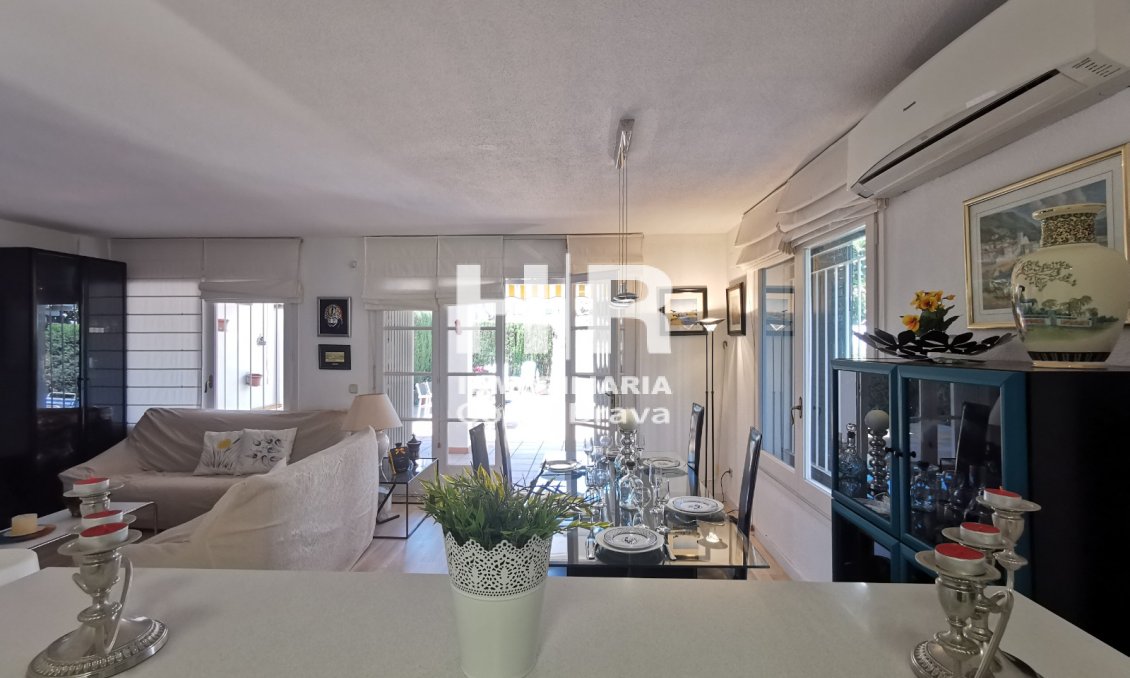 Venta - Adosado - Castell-Platja d'Aro