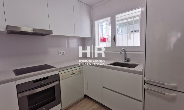 Venta - Adosado - Castell-Platja d'Aro